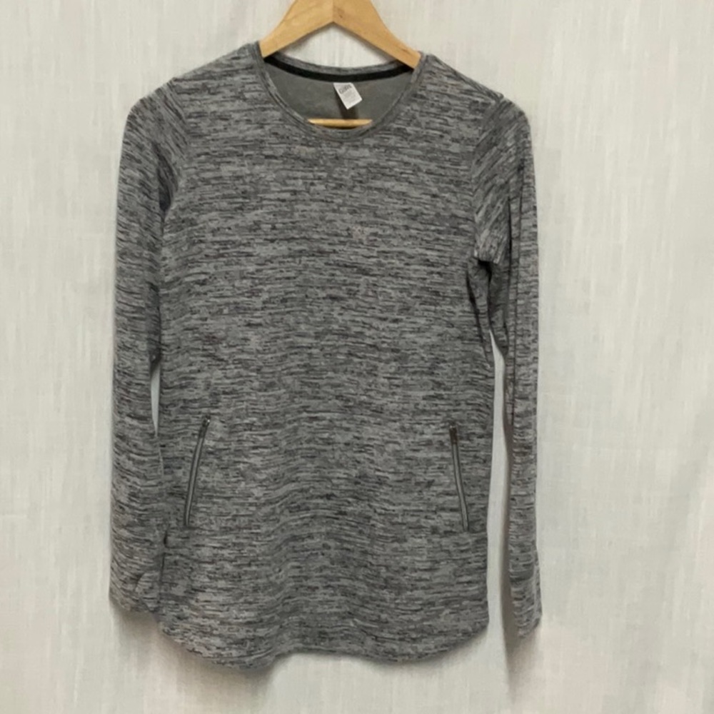 Athleta lightweight sweatshirt, size XL youth